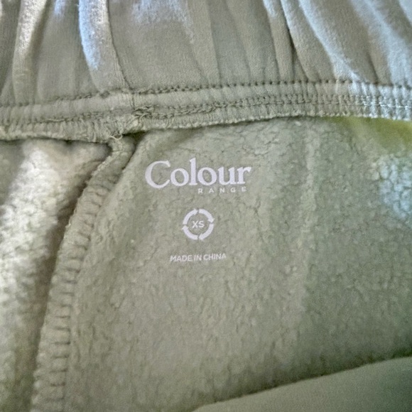 Colour Brand from PacSun Unisex Sweatpants Size XS - Picture 8 of 9